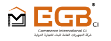 EGB CI